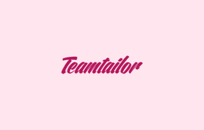 G-Teamtailor