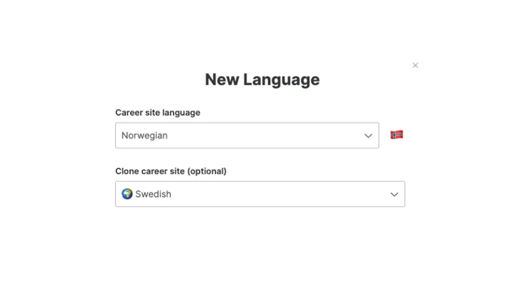 G-Teamtailor - Image 3