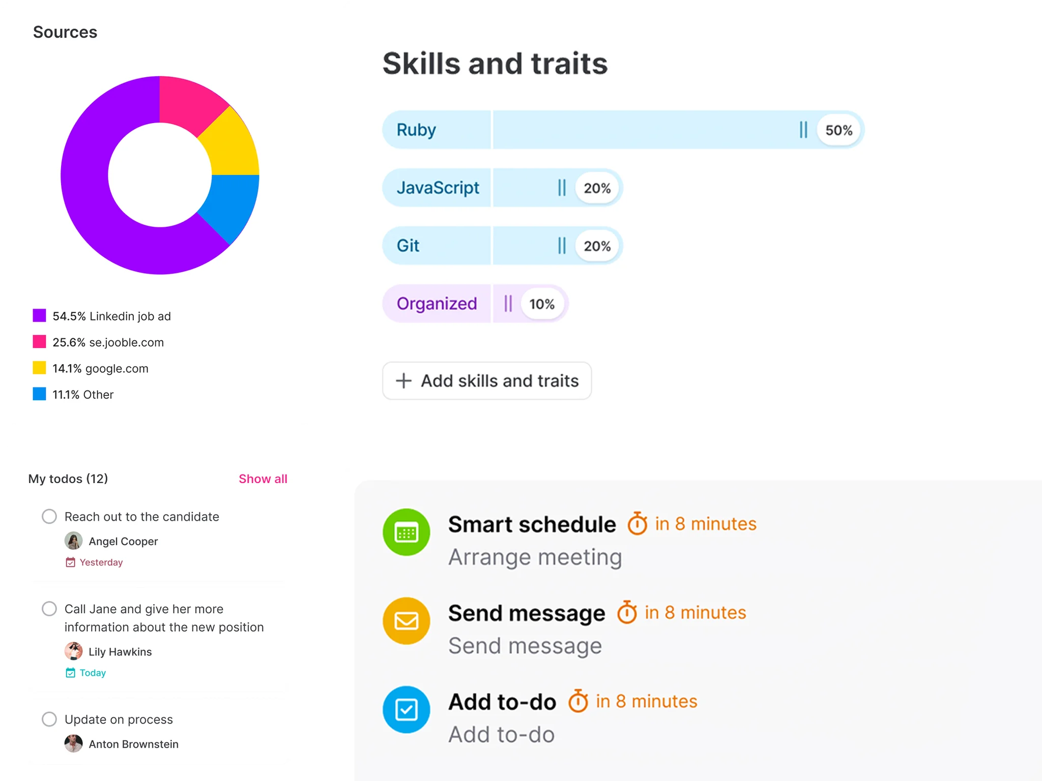 G-Teamtailor - Image 2